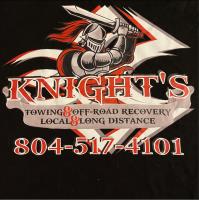 Knight's Towing & Off-road Recovery image 1